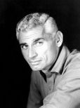 Jeff Chandler