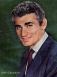 Jeff Chandler