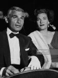 Jeff Chandler