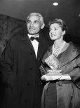 Jeff Chandler