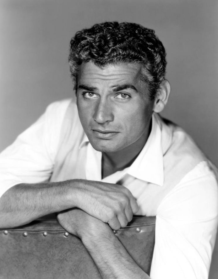 Jeff Chandler