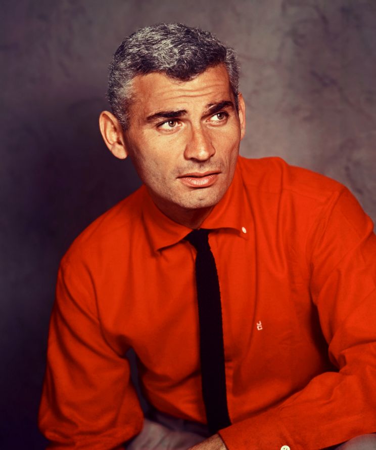 Jeff Chandler