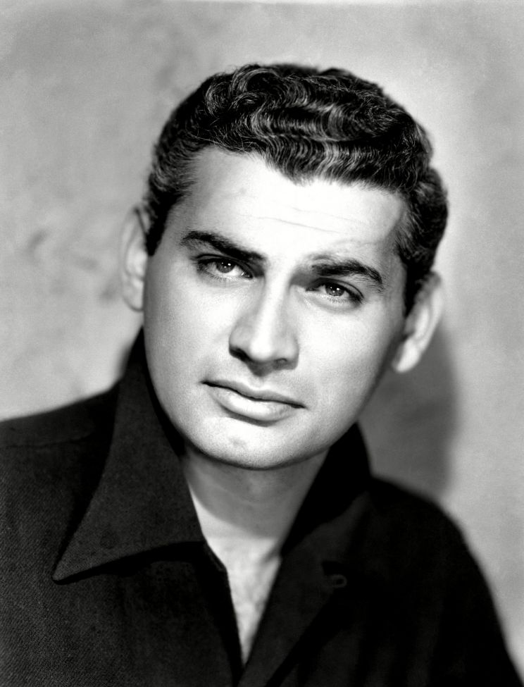 Jeff Chandler