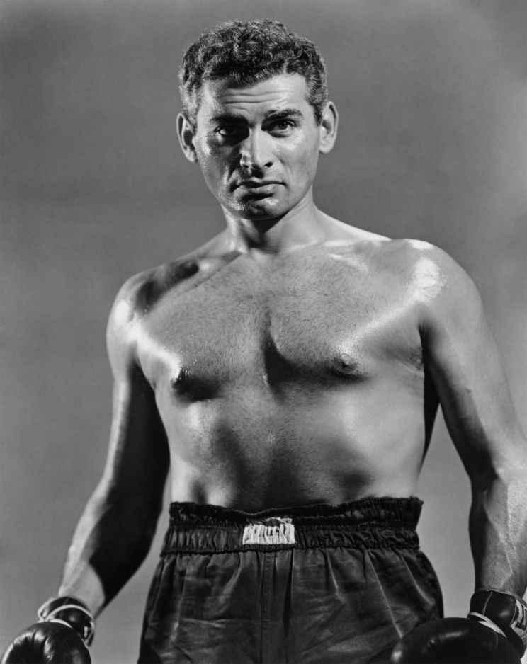 Jeff Chandler