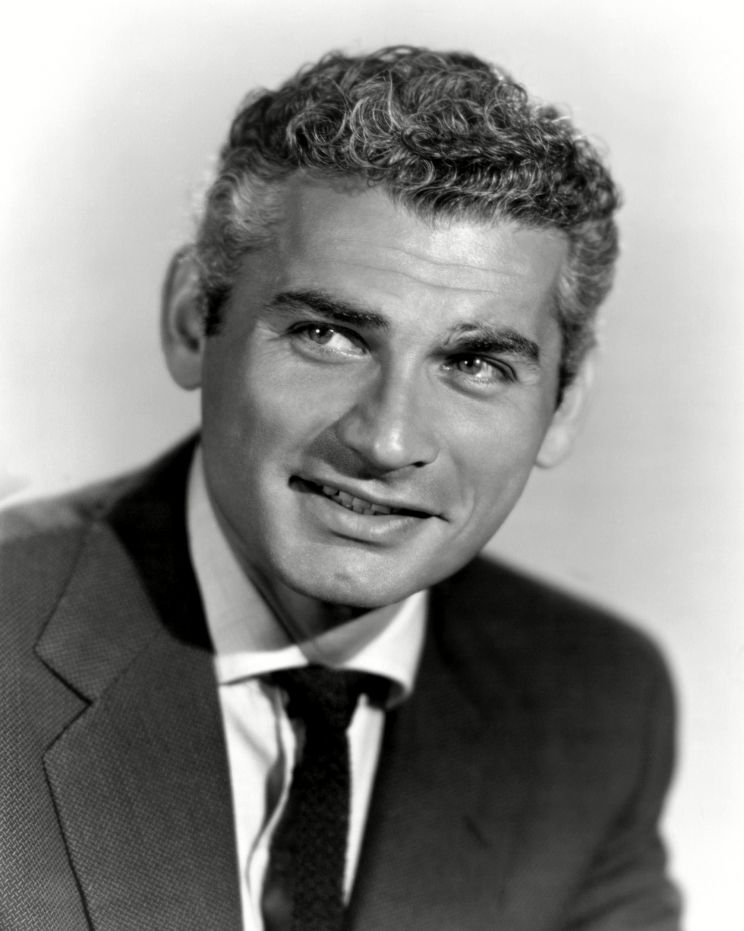 Jeff Chandler