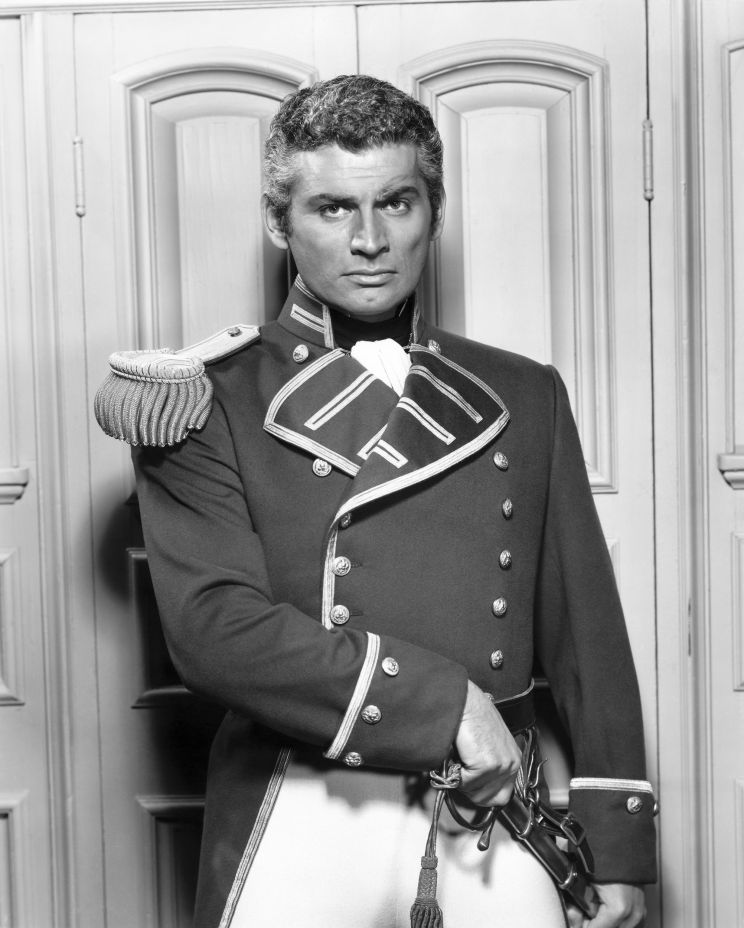 Jeff Chandler