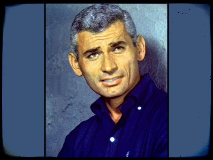 Jeff Chandler