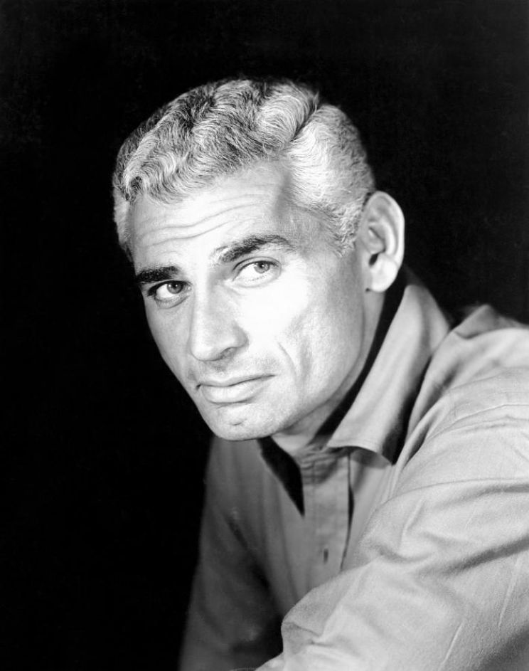 Jeff Chandler