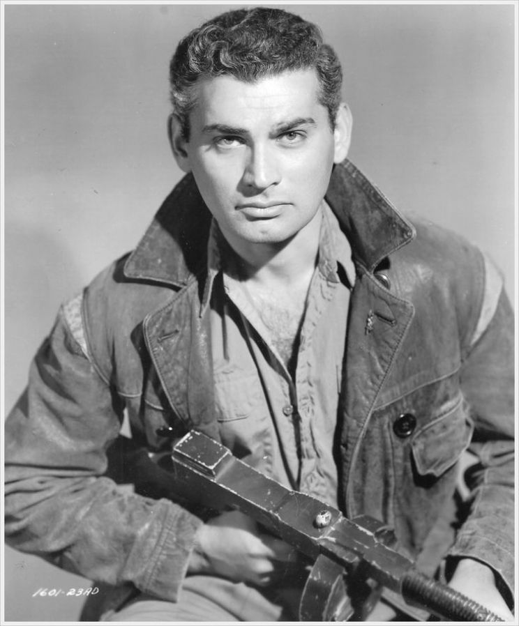 Jeff Chandler