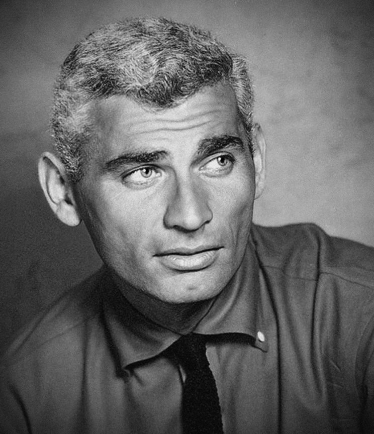 Jeff Chandler