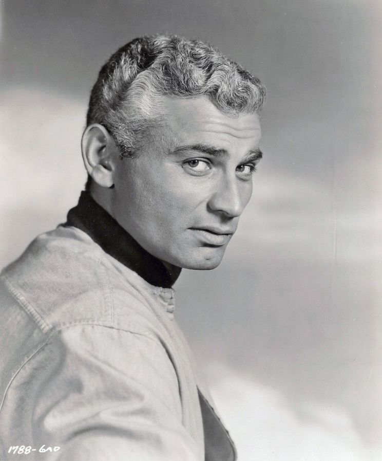 Jeff Chandler