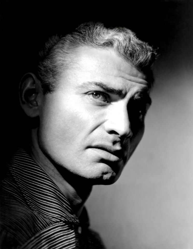 Jeff Chandler