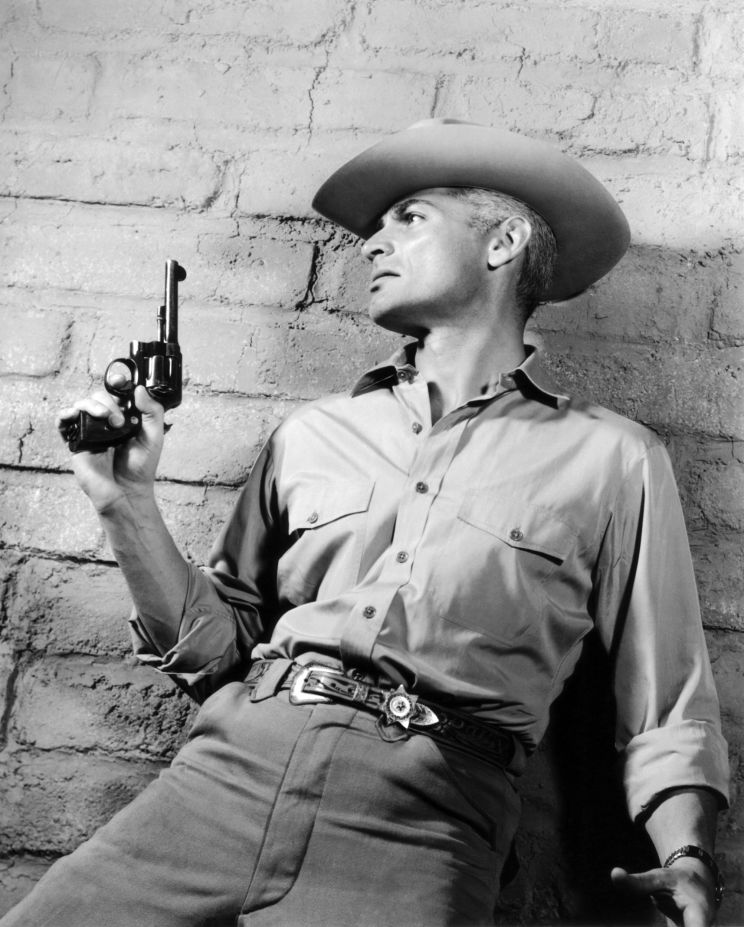 Jeff Chandler