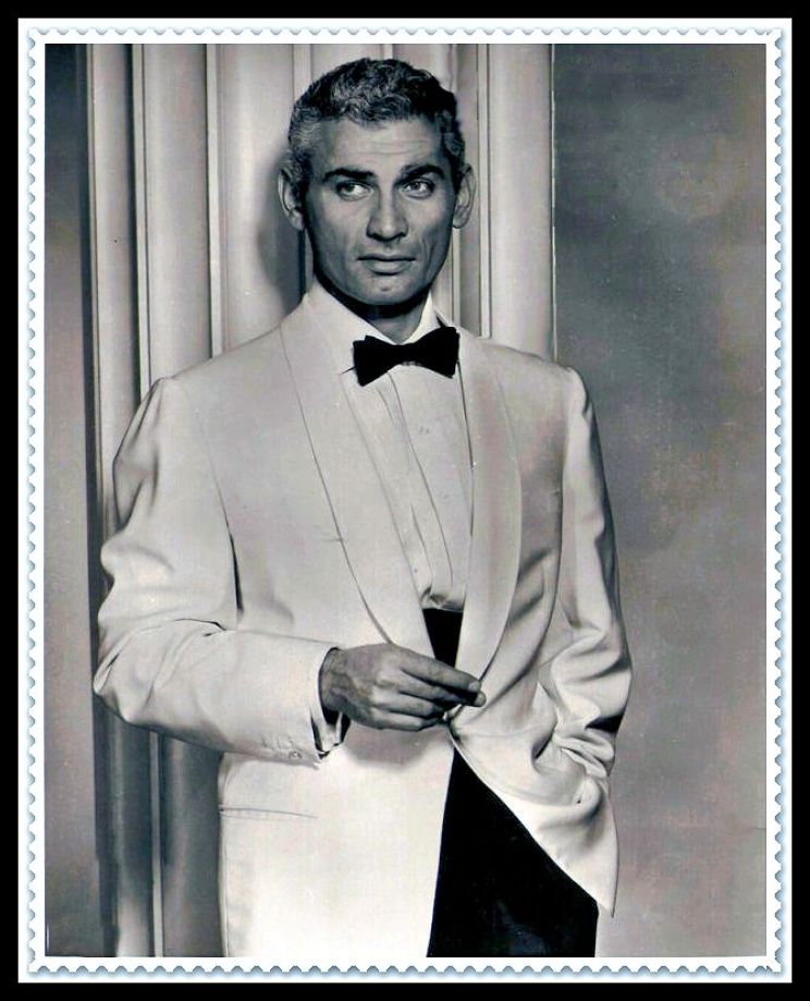 Jeff Chandler