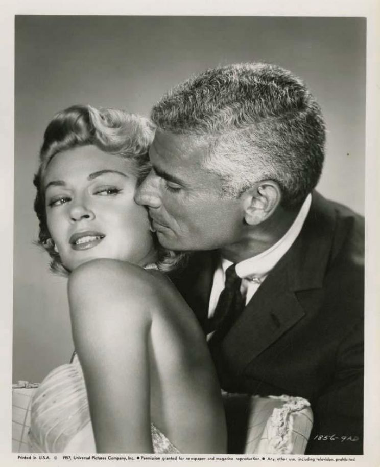 Jeff Chandler