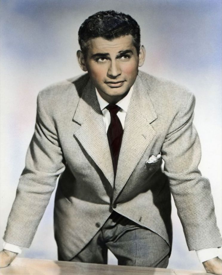 Jeff Chandler