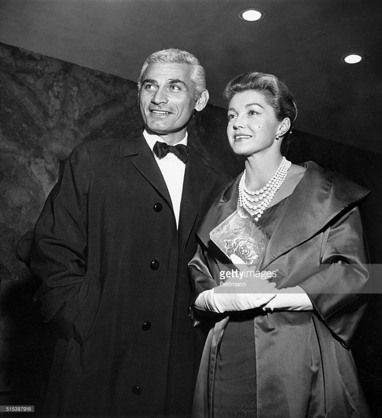 Jeff Chandler