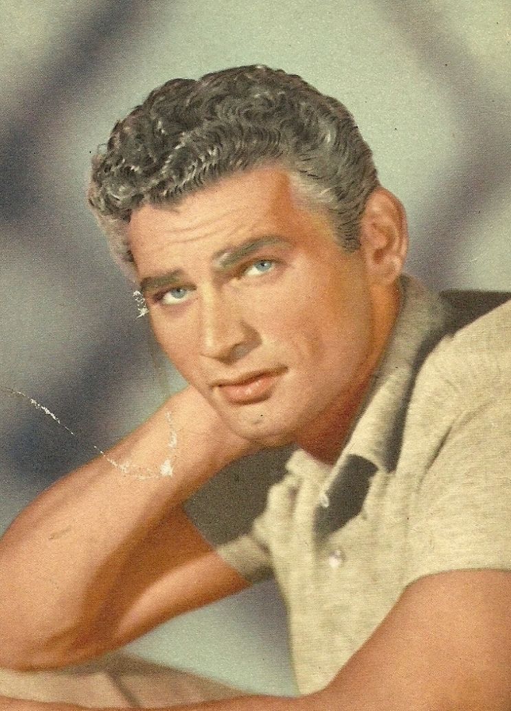 Jeff Chandler