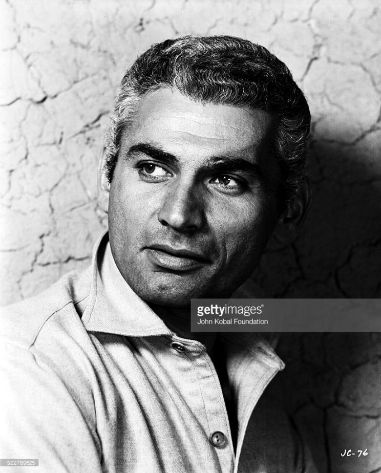 Jeff Chandler