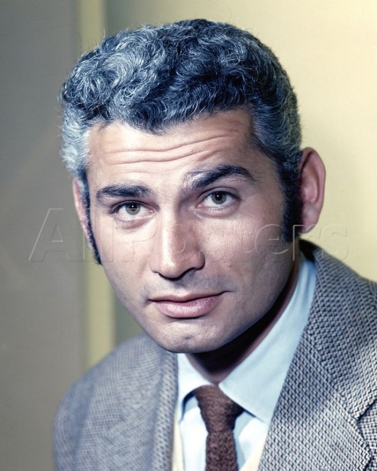 Jeff Chandler