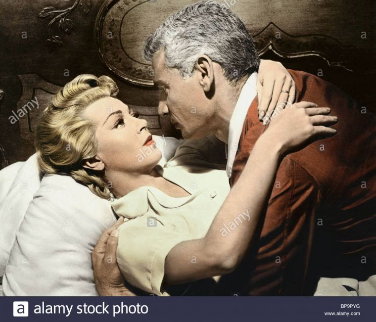 Jeff Chandler