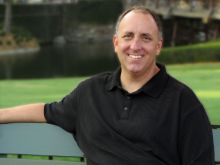 Jeff Chase