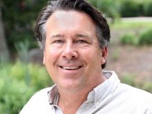 Jeff Chase