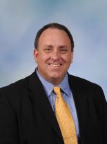 Jeff Chase