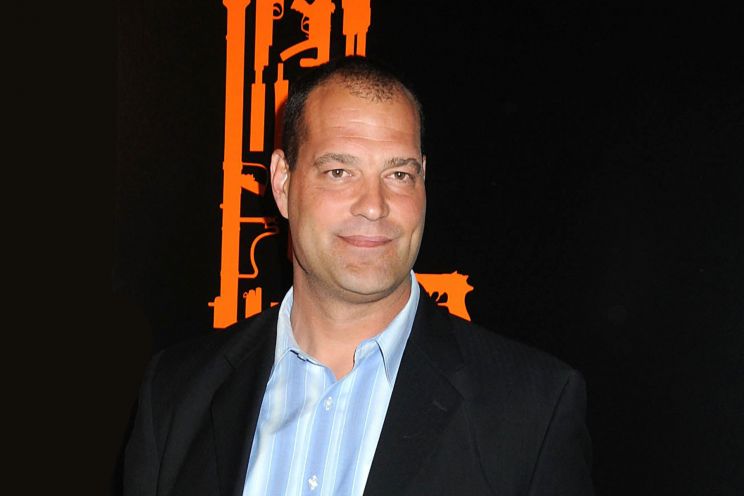 Jeff Chase