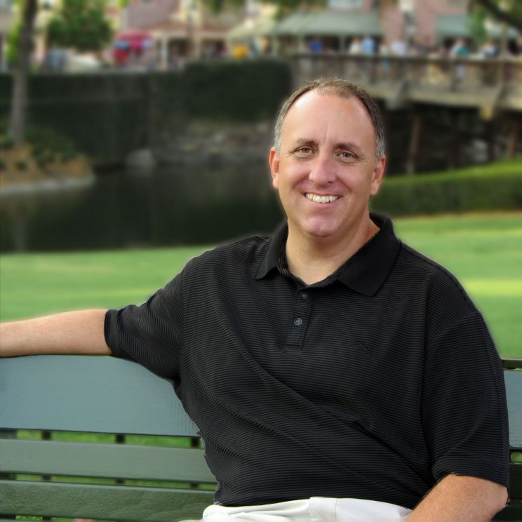 Jeff Chase