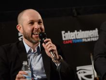 Jeff Cohen