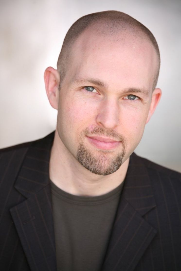 Jeff Cohen