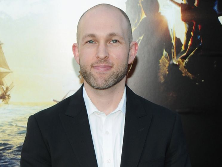 Jeff Cohen