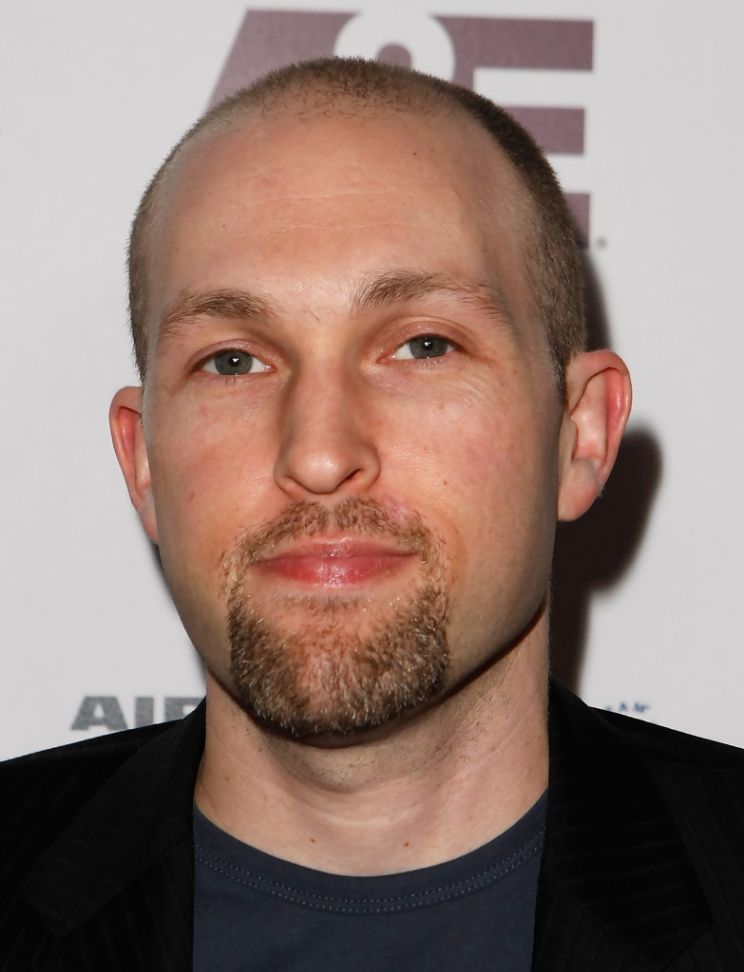 Jeff Cohen