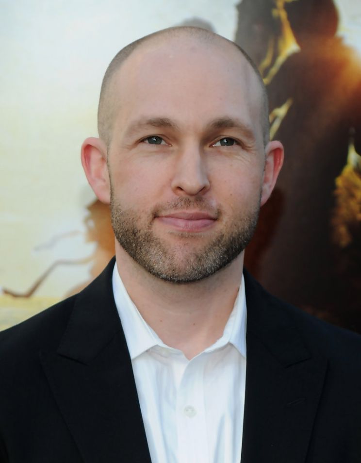 Jeff Cohen