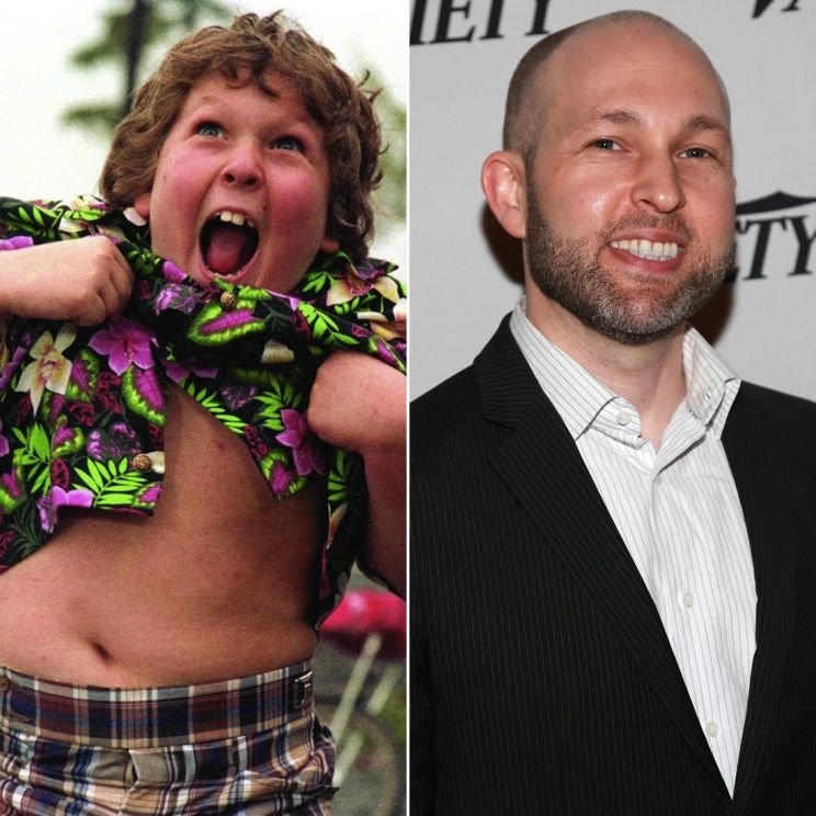 Jeff Cohen