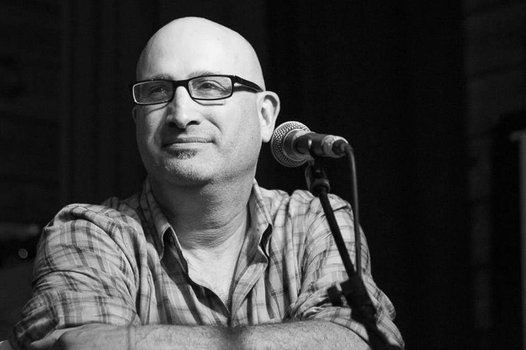 Jeff Cohen