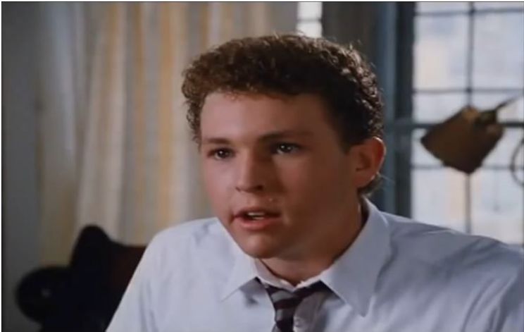 Jeff Cohen