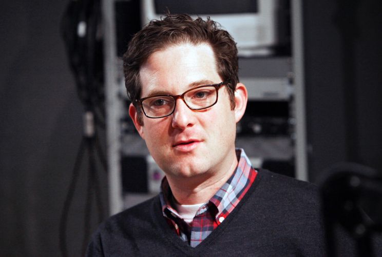 Jeff Cohen
