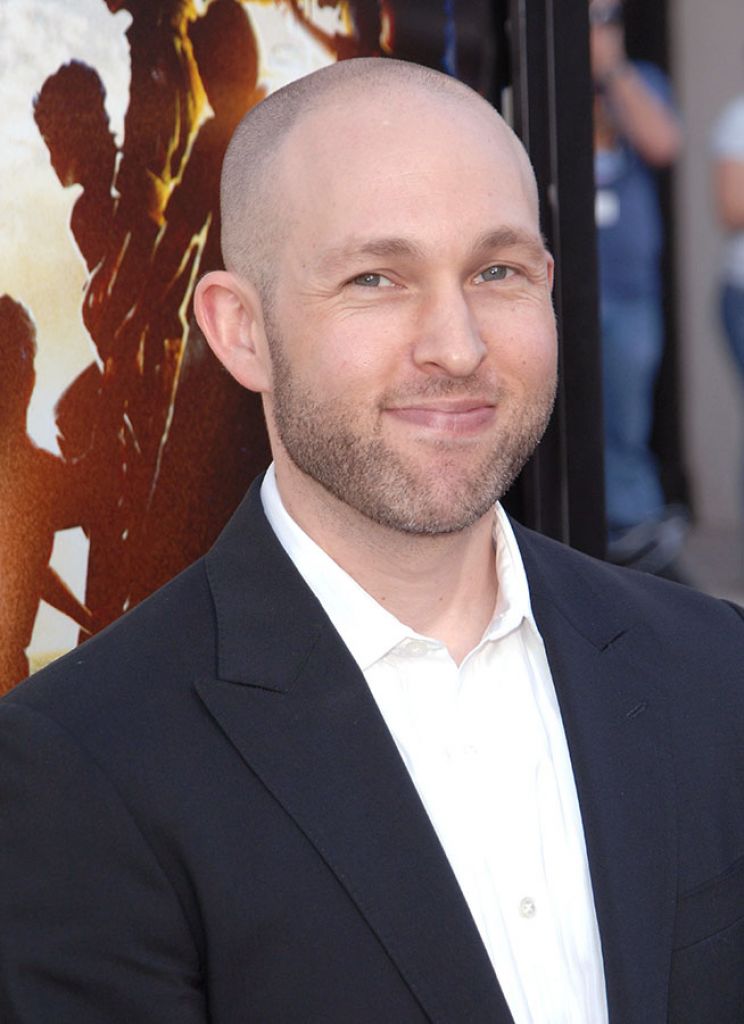 Jeff Cohen