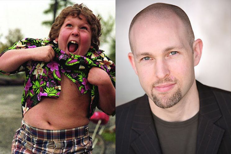 Jeff Cohen