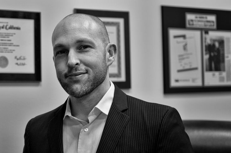 Jeff Cohen