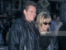 Jeff Conaway