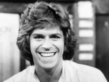 Jeff Conaway