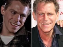 Jeff Conaway