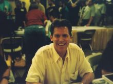 Jeff Conaway #225471 picture (Landscape Medium)