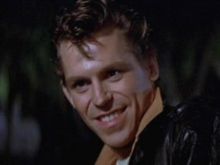 Jeff Conaway