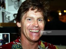 Jeff Conaway