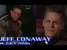 Jeff Conaway