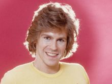 Jeff Conaway